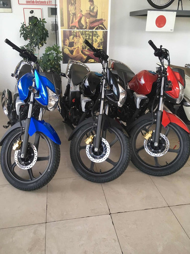Imagen 6 de 7 de Nueva Honda Glh 150 Gaucha 0.km 2022 (no Cg Titan)