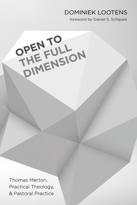 Libro Open To The Full Dimension - Lootens, Dominiek