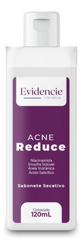 Kit Antiacne Ácido Salicílico + Niacinamida + Ácido Glicólic