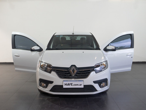 Renault Logan 1.6 16v Intense