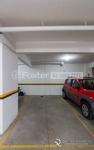 Imagem 19 de 30 de Apartamento, 3 Dormitórios, 72.67 M², Medianeira - 149673