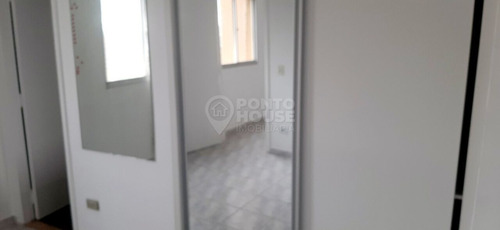 Imagem 15 de 15 de Apartamento À Venda Na Vila Mariana De 1 Dormitório E 50 Metros - Ph39958