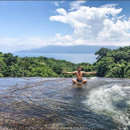 Imagem 17 de 19 de Casa Em Ilhabela Aluguel Em Temporada, Feriados E Finais De Semana