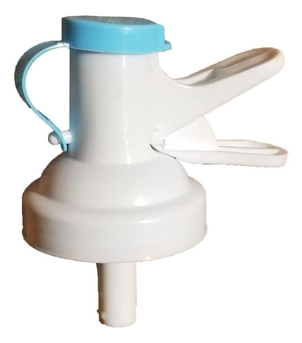 Válvula Dispensadora De Agua Para Botella De Agua Con Rosca