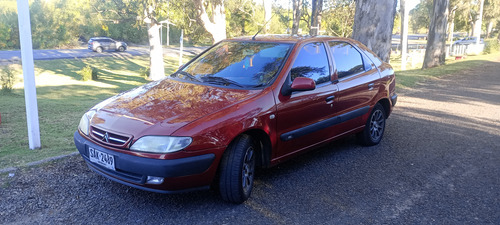 Citroen Xsara 1.6i