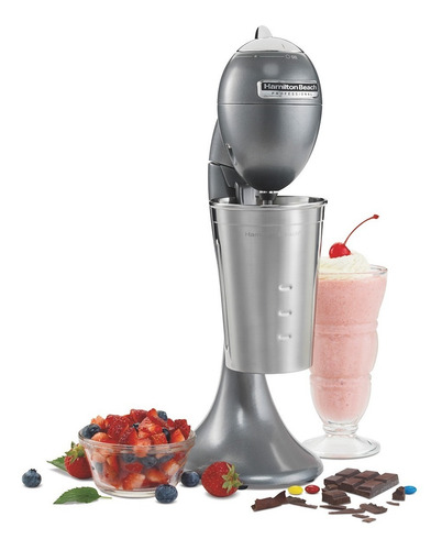 Hamilton Beach Professional 65120 Mezclador Malteadora Mixer
