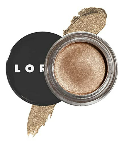 Sombras De Ojos - Lorac Lux Diamond Cr Me Sombra De Ojos Sat