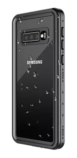 Funda Waterproof Sumergible Para Samsung Galaxy S10 Plus