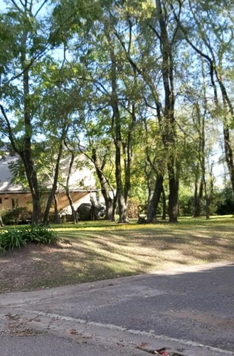 Imagen 5 de 14 de Lote En Venta En Septiembre, Escobar, G.b.a. Zona Norte