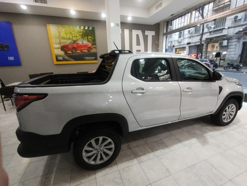 Imagen 18 de 25 de Fiat Strada 0km Retirala Con Minimo Anticipo Tomamos Auto Jf