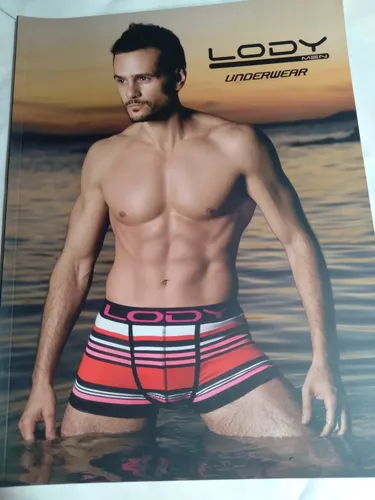 Lody men catalogo hotsell