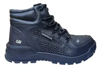 Comprar Borcegos Caterpillar Alaska Cuero Importados 