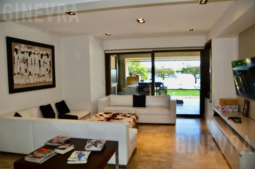 Casa Al Lago Central En El Golf