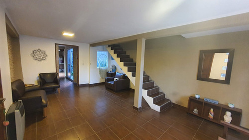 Casa 4 Ambientes Venta Ituzaingó