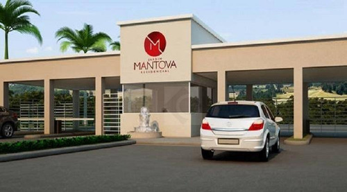 Imagem 2 de 8 de Terreno À Venda, 379 M² - Jardim Mantova - Indaiatuba/sp - Te0605