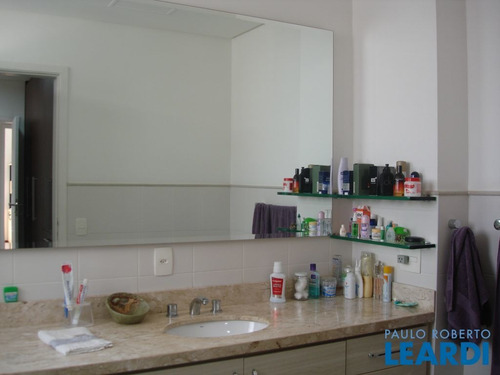 Apartamento - Brooklin - Sp - 399267