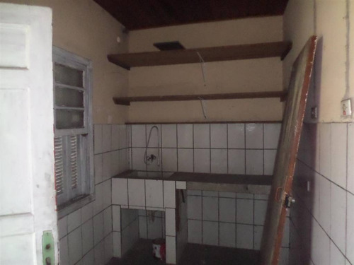 Imagem 26 de 30 de Casa, 0 Dorms Com 500 M² - Centro - São Vicente - Ref.: Hm2864 - Hm2864