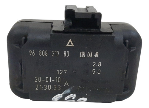 Sensor Chuva C/avaria C4 Picasso 407 2007 2008 2009 A 2014 (Usado)