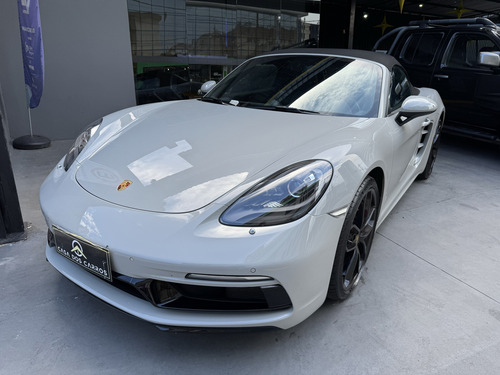 Porsche 718 2.0 16V H4 GASOLINA BOXSTER STYLE EDITION PDK