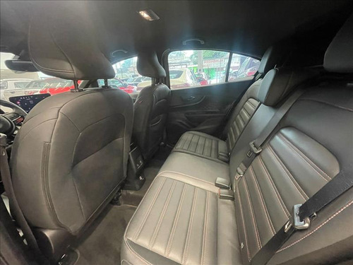 Fiat FASTBACK 1.3 Turbo 270 Abarth