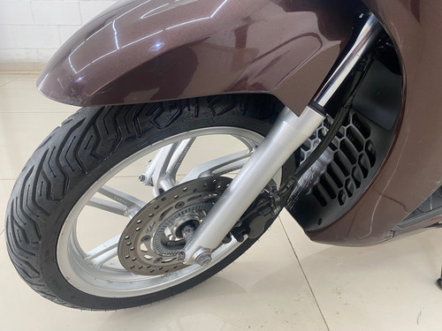 Honda Sh300 I