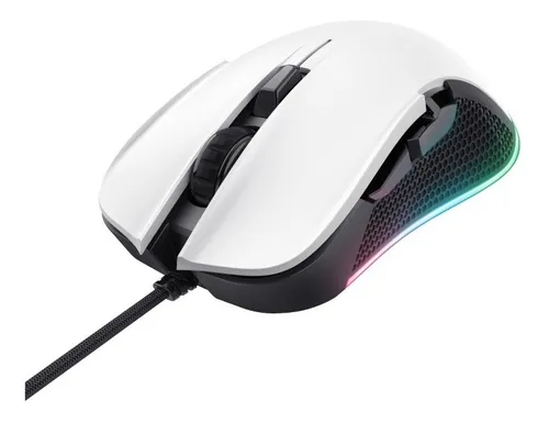 Mouse Gamer Trust Gxt 922w Ybar