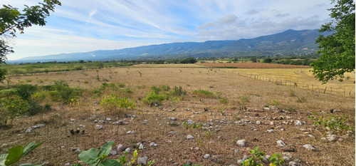 Terreno En Liramiento Sur, Suchiapa-tuxtla Gtz.