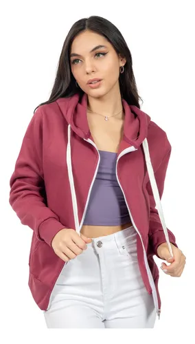 Sudadera para mujer mercado libre sale