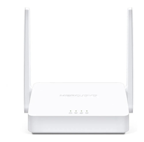 Router Extensor Wifi Ap Mercusys Tp Link 2 Antenas