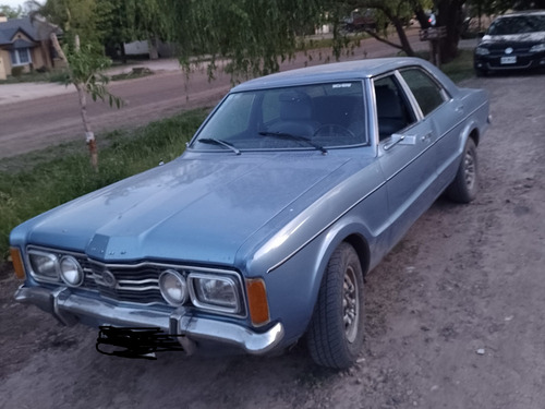 Imagen 3 de 4 de Ford Ford Taunus