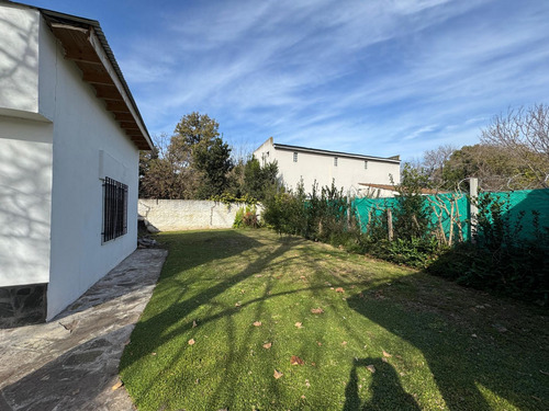 Casa En Venta En San Ignacio