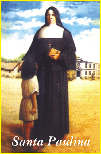 Milheiro Santa Paulina