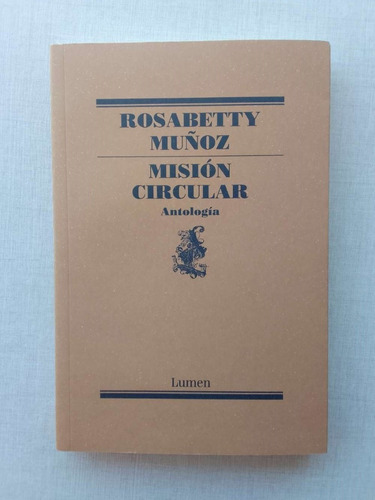 Misión Circular Rosabetty Muñoz 2020