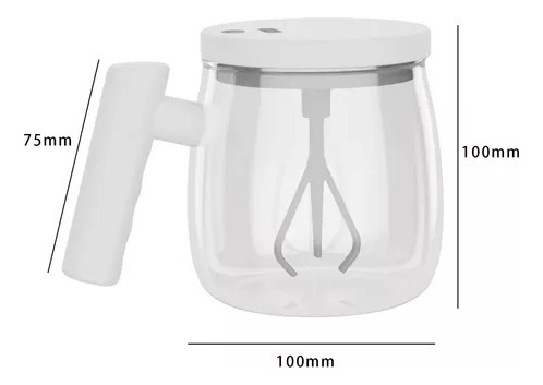 Xinnuo Taza De Agitación Automática, Taza De Mezcla