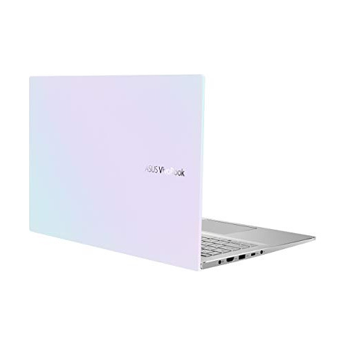 Asus Vivobook S15 S533 Laptop Delgada Y Liviana, 15.6? Panta