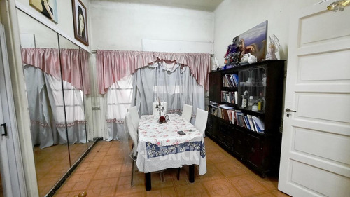 Imagen 6 de 30 de Lote De 8.66x26.88 En Av. Sanchez De Bustamante Al 1500 - 248 M2 Tot - Lanús Este