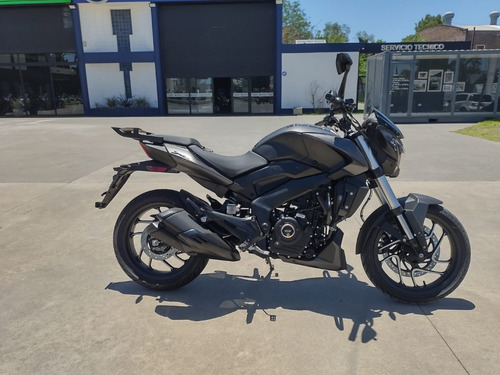 Imagen 4 de 18 de Bajaj Dominar 400 Tourer ! Nueva! Veni A Conocerla! Kawajack