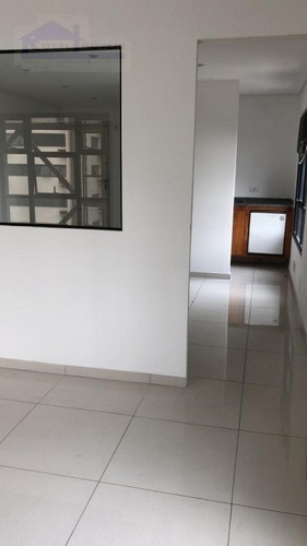 Imagem 2 de 6 de Comercial Para Aluguel, 0 Dormitórios, Vila Clementino - São Paulo - 8085