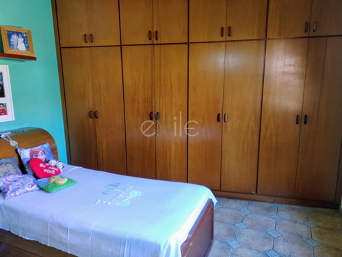 Imagem 15 de 30 de Casa À Venda Em Jardim Quarto Centenário - Ca009151