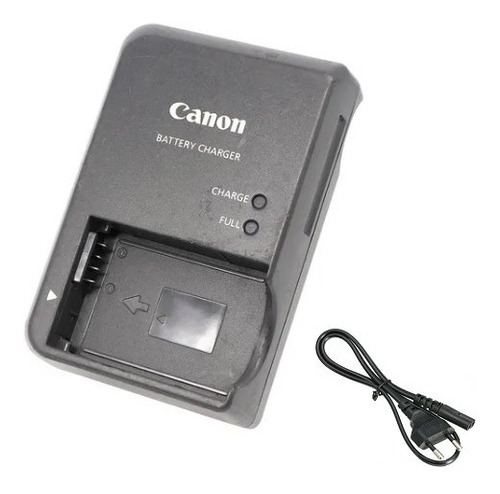 Cargador Cb-2lz / 2lze Compatible Canon Batería Nb-7l  G10 G