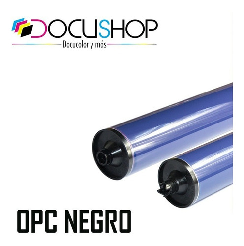 Opc Negro Xerox Docucolor 240 / 242 / 250 / 252 Tambor,drum 