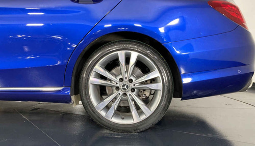 Imagen 7 de 15 de 120296 - Mercedes-benz Clase C 2017 Con Garantía
