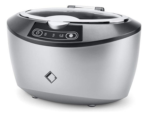 Life Basis Professional Ultrasonic Cleaner 750ml, Ultrasonic