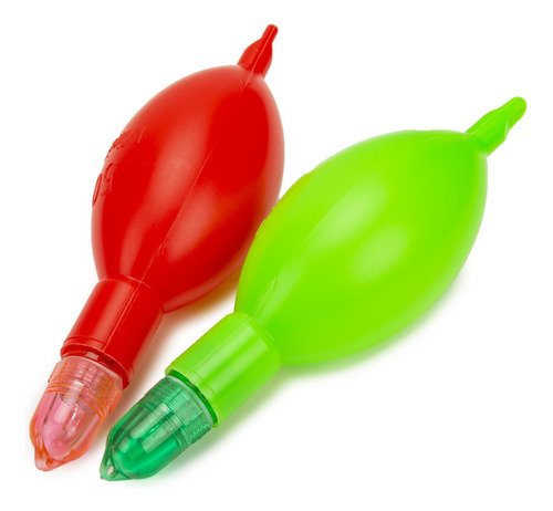 Bobbers Iluminados, Aparejos De Pesca, Agua Dulce, Agua