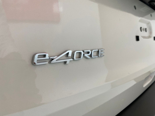 Nissan X-trail E-power
