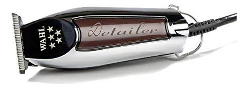 Wahl Professional Series Detailer 8081 Con Ajustable Tblade