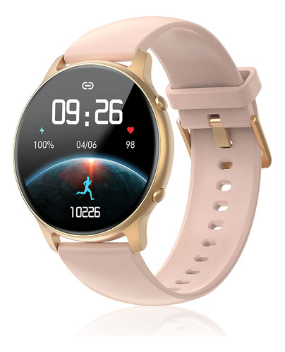 Reloj Inteligente Bcfhyk Para Mujer Telefono Android Reloje