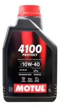 Comprar Aceite Motul 15w40 Motul 2100 Performance Semisintético 