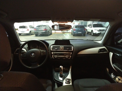 Bmw Serie 1 1.6 120i Active 177cv 2016