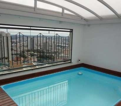 Imagem 14 de 15 de Cobertura Para Venda Em Jundiaí, Jardim Bonfiglioli, 2 Dormitórios, 2 Suítes, 5 Banheiros, 4 Vagas - 18655j_2-1004003